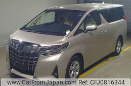 toyota alphard 2020 -TOYOTA--Alphard 3BA-AGH35W--AGH35-0041721---TOYOTA--Alphard 3BA-AGH35W--AGH35-0041721-