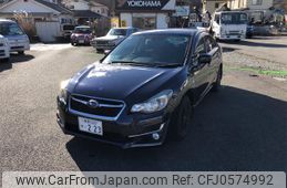 subaru impreza 2015 GOO_JP_700120076730241219001