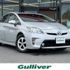 toyota prius 2012 -TOYOTA--Prius DAA-ZVW30--ZVW30-5441942---TOYOTA--Prius DAA-ZVW30--ZVW30-5441942- image 1