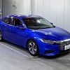 honda insight 2020 -HONDA 【愛媛 301た4656】--Insight ZE4-1101913---HONDA 【愛媛 301た4656】--Insight ZE4-1101913- image 1