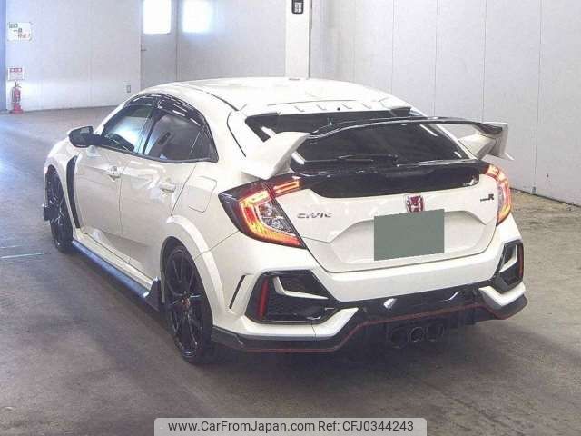 honda civic 2021 -HONDA 【熊谷 325ﾄ 555】--Civic 6BA-FK8--FK8-1400970---HONDA 【熊谷 325ﾄ 555】--Civic 6BA-FK8--FK8-1400970- image 2