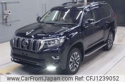 toyota land-cruiser-prado 2023 -TOYOTA--Land Cruiser Prado TRJ150W-0162132---TOYOTA--Land Cruiser Prado TRJ150W-0162132-