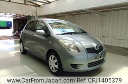 toyota vitz 2006 ENHANCEAUTO_1_ea301727