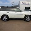 toyota land-cruiser 2003 -TOYOTA--Land Cruiser KR-HDJ101K--HDJ101-0026107---TOYOTA--Land Cruiser KR-HDJ101K--HDJ101-0026107- image 8