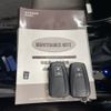 toyota c-hr 2018 AF-ZYX10-2116672 image 15
