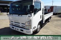 isuzu elf-truck 2009 CFJ1675280