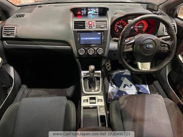 subaru wrx 2016 -SUBARU--WRX DBA-VAG--VAG-019053---SUBARU--WRX DBA-VAG--VAG-019053- image 2