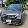 nissan serena 2021 -NISSAN--Serena 6AA-HC27--HC27-026802---NISSAN--Serena 6AA-HC27--HC27-026802- image 1