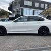 bmw 3-series 2020 -BMW--BMW 3 Series 3DA-5V20--WBA5V72050FK11525---BMW--BMW 3 Series 3DA-5V20--WBA5V72050FK11525- image 7