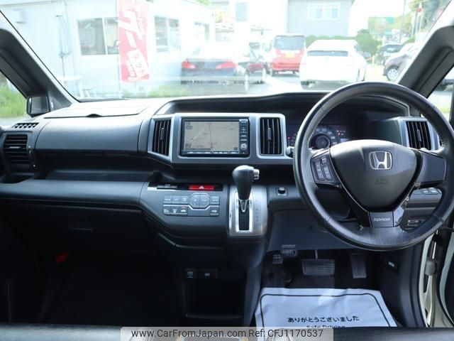 honda stepwagon-spada 2010 quick_quick_RK5_RK5-1015655 image 2
