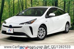 toyota prius 2019 quick_quick_ZVW51_ZVW51-6129505