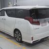 toyota alphard 2020 -TOYOTA--Alphard AGH30W-0331439---TOYOTA--Alphard AGH30W-0331439- image 7