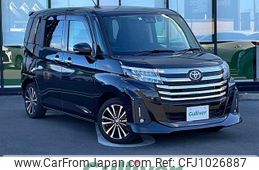 toyota roomy 2023 -TOYOTA--Roomy 4BA-M900A--M900A-1031551---TOYOTA--Roomy 4BA-M900A--M900A-1031551-