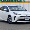 toyota prius 2019 -TOYOTA--Prius DAA-ZVW51--ZVW51-6100282---TOYOTA--Prius DAA-ZVW51--ZVW51-6100282- image 1