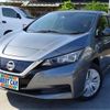 nissan leaf 2017 -NISSAN 【春日井 310】--Leaf ZE1--ZE1-005361---NISSAN 【春日井 310】--Leaf ZE1--ZE1-005361- image 1