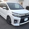 toyota voxy 2015 -TOYOTA--Voxy DBA-ZRR80W--ZRR80-0079548---TOYOTA--Voxy DBA-ZRR80W--ZRR80-0079548- image 1