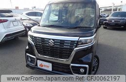 suzuki spacia 2018 quick_quick_DAA-MK53S_MK53S-559840