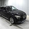 bmw x1 2012 -BMW--BMW X1 VL20-WBAVL92030VU21502---BMW--BMW X1 VL20-WBAVL92030VU21502- image 1