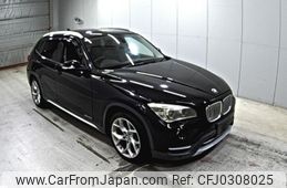 bmw x1 2012 -BMW--BMW X1 VL20-WBAVL92030VU21502---BMW--BMW X1 VL20-WBAVL92030VU21502-