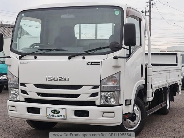 isuzu elf-truck 2018 GOO_NET_EXCHANGE_0207851A30250513W003 image 2