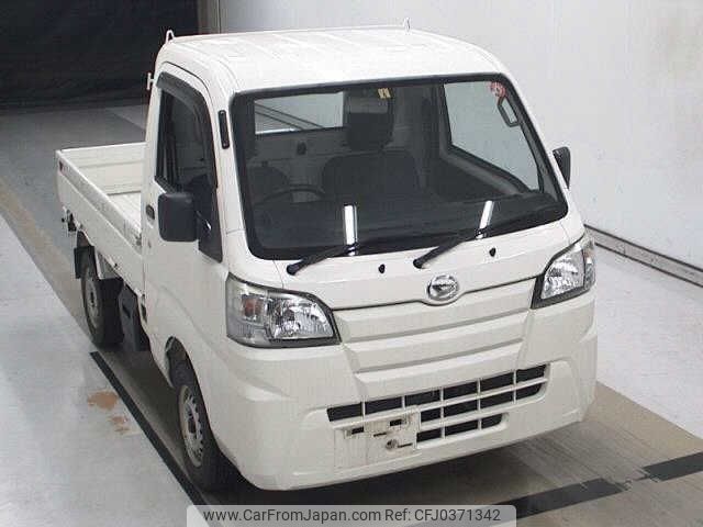 daihatsu hijet-truck 2018 -DAIHATSU--Hijet Truck S510P--0223960---DAIHATSU--Hijet Truck S510P--0223960- image 1