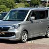 suzuki solio 2014 -SUZUKI 【群馬 502ﾒ6552】--Solio MA15S--815910---SUZUKI 【群馬 502ﾒ6552】--Solio MA15S--815910- image 1