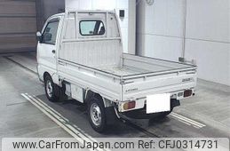 mitsubishi minicab-truck 1997 I187