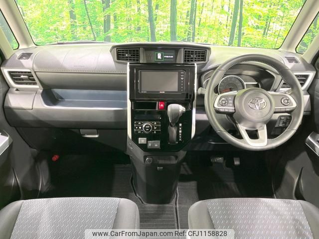toyota roomy 2021 quick_quick_M900A_M900A-0606229 image 2