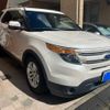 ford explorer 2011 -FORD--Ford Explorer ABA-1FMHK8--1FMHK8F89CGA18187---FORD--Ford Explorer ABA-1FMHK8--1FMHK8F89CGA18187- image 2