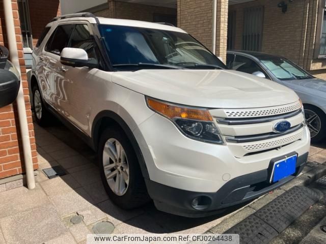 ford explorer 2011 -FORD--Ford Explorer ABA-1FMHK8--1FMHK8F89CGA18187---FORD--Ford Explorer ABA-1FMHK8--1FMHK8F89CGA18187- image 2