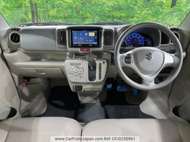 suzuki every-wagon 2017 -SUZUKI--Every Wagon ABA-DA17W--DA17W-136971---SUZUKI--Every Wagon ABA-DA17W--DA17W-136971- image 2