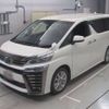 toyota vellfire 2020 -TOYOTA--Vellfire AGH30W-0313194---TOYOTA--Vellfire AGH30W-0313194- image 1