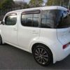 nissan cube 2016 -NISSAN 【広島 503ｽ 86】--Cube DBA-Z12--Z12-319177---NISSAN 【広島 503ｽ 86】--Cube DBA-Z12--Z12-319177- image 4