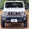 suzuki jimny 2025 CFJ1484271 image 14