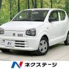 suzuki alto 2018 -SUZUKI--Alto DBA-HA36S--HA36S-364346---SUZUKI--Alto DBA-HA36S--HA36S-364346- image 1