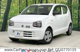 suzuki alto 2018 -SUZUKI--Alto DBA-HA36S--HA36S-364346---SUZUKI--Alto DBA-HA36S--HA36S-364346-