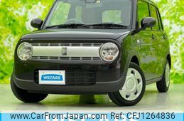 suzuki alto-lapin 2022 quick_quick_5BA-HE33S_HE33S-338569