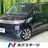 suzuki wagon-r 2012 -SUZUKI--Wagon R DBA-MH23S--MH23S-877129---SUZUKI--Wagon R DBA-MH23S--MH23S-877129- image 1
