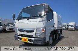 mitsubishi-fuso canter 2017 GOO_NET_EXCHANGE_1161178A30240905W001