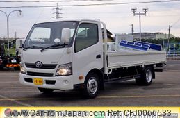 toyota dyna-truck 2014 -TOYOTA--Dyna TKG-XZU710--XZU710-0010565---TOYOTA--Dyna TKG-XZU710--XZU710-0010565-