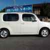 nissan cube 2012 quick_quick_Z12_Z12-188704 image 4