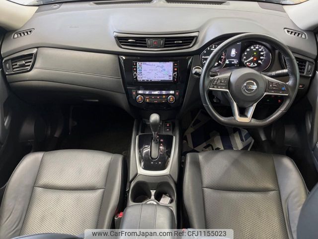 nissan x-trail 2018 -NISSAN--X-Trail DAA-HNT32--HNT32-172536---NISSAN--X-Trail DAA-HNT32--HNT32-172536- image 2