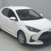 toyota yaris 2020 -TOYOTA--Yaris 5BA-MXPA15--MXPA15-0003349---TOYOTA--Yaris 5BA-MXPA15--MXPA15-0003349- image 4