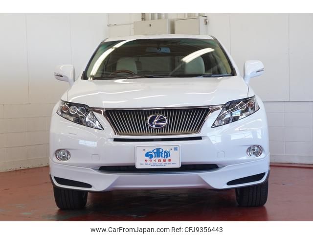 lexus rx 2009 quick_quick_GYL16W_GYL16-2401081 image 2