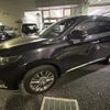 toyota harrier 2014 -TOYOTA--Harrier DBA-ZSU65W--ZSU65-0007038---TOYOTA--Harrier DBA-ZSU65W--ZSU65-0007038- image 3