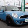 mini mini-others 2012 -BMW--BMW Mini DBA-SV16--WMWSV32060T153034---BMW--BMW Mini DBA-SV16--WMWSV32060T153034- image 1
