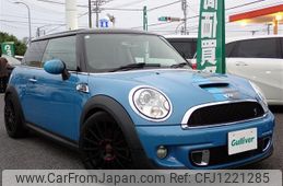 mini mini-others 2012 -BMW--BMW Mini DBA-SV16--WMWSV32060T153034---BMW--BMW Mini DBA-SV16--WMWSV32060T153034-