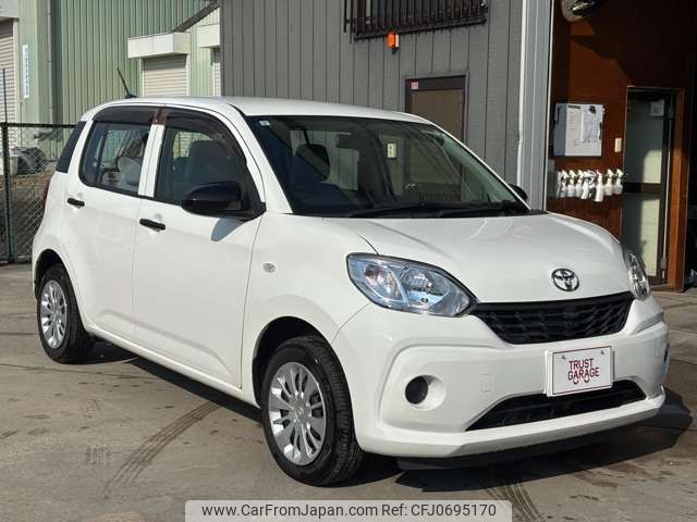 toyota passo 2017 -TOYOTA--Passo DBA-M700A--M700A-0078597---TOYOTA--Passo DBA-M700A--M700A-0078597- image 2