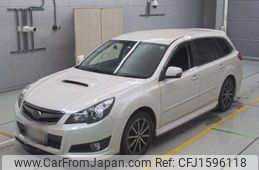 subaru legacy-touring-wagon 2012 CFJ1596118