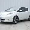 nissan leaf 2014 quick_quick_ZAA-AZE0_AZE0-105254 image 4